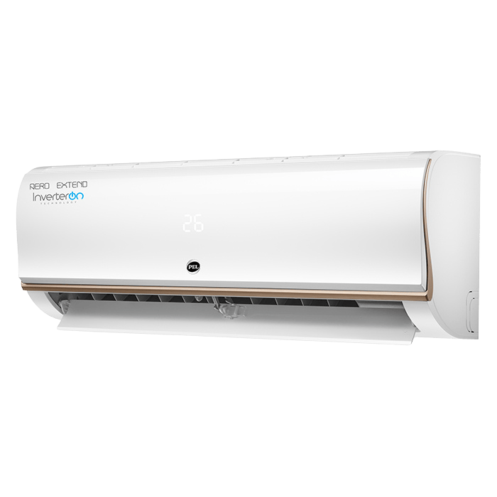 PEL InverterOn AERO Extend (H&C) Air Conditioner