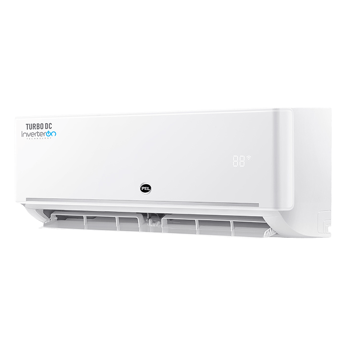 PEL InverterOn Turbo DC Ultimate T3 (H&C) Air Conditioner