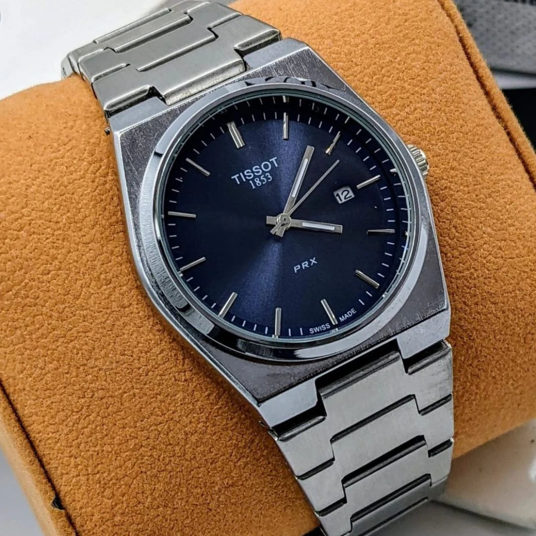 Tissot Prx