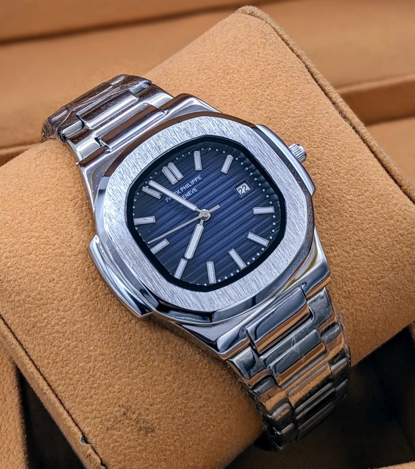 Patek Philippe Geneve