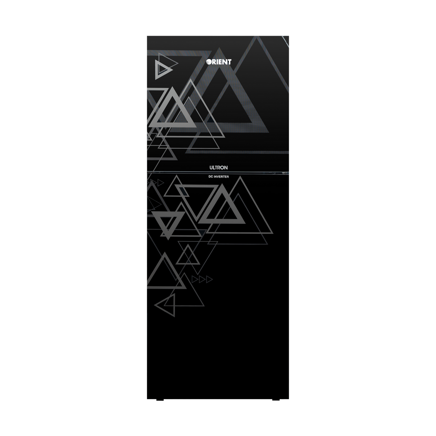 Ultron GD INV 380 Ltr Triangle Black