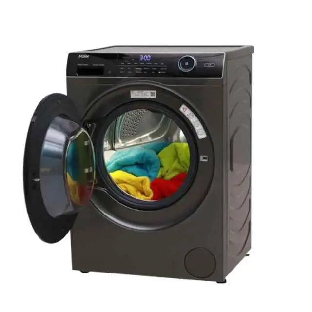 Haier 9 KG Inverter Front Load Washing Machine HW90-BP14959S8
