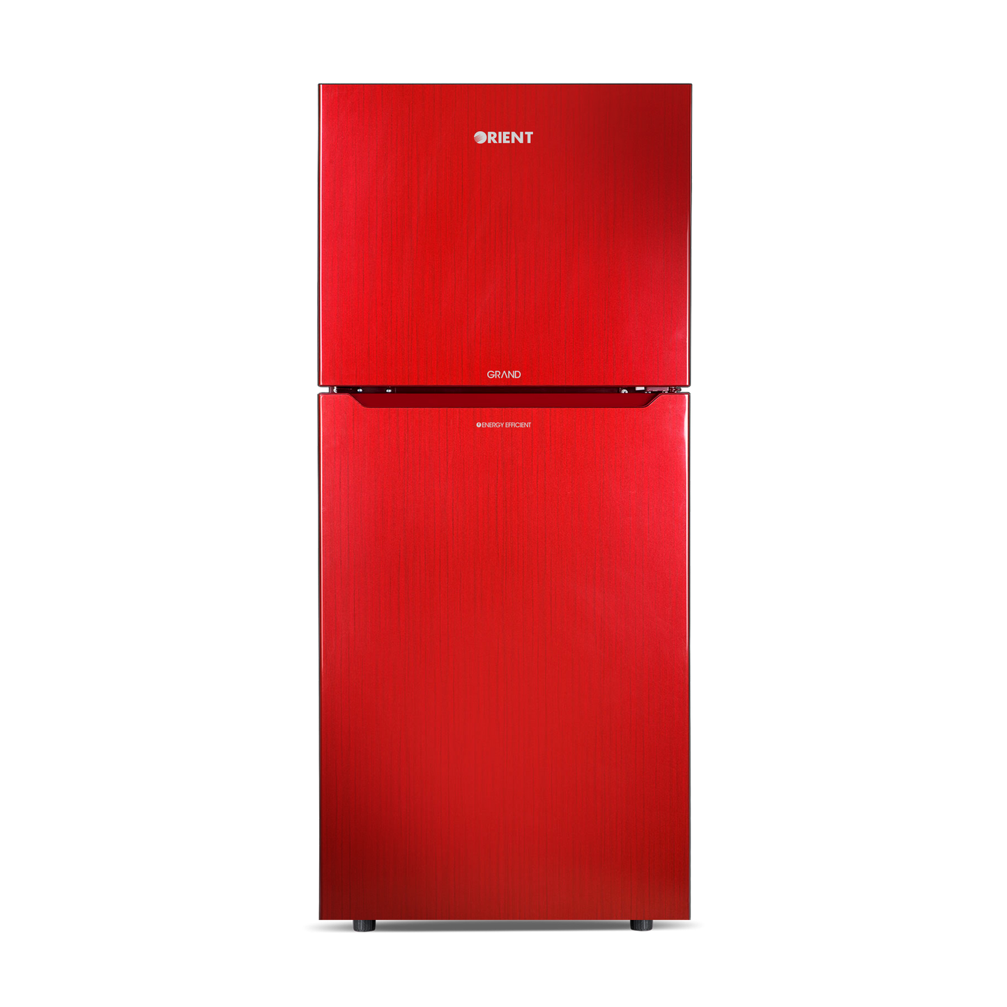Grand VCM 285 Ltr Hairline Red