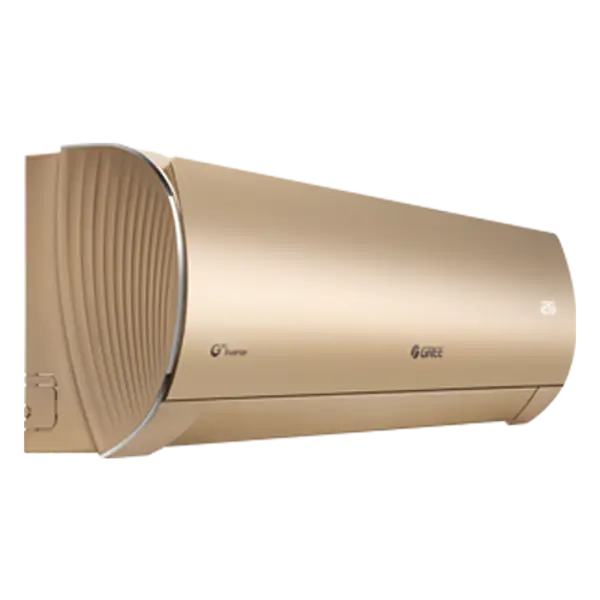 Gree 1.5 Ton DC Inverter Fairy Series T-3 – Model 18-Fith 6C