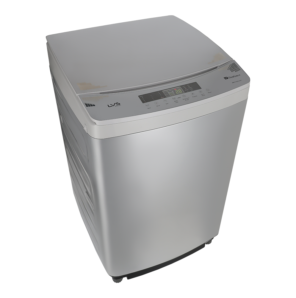 DW 270 LVS+ 12 KG Dawlance Fully Automatic Washing Machine