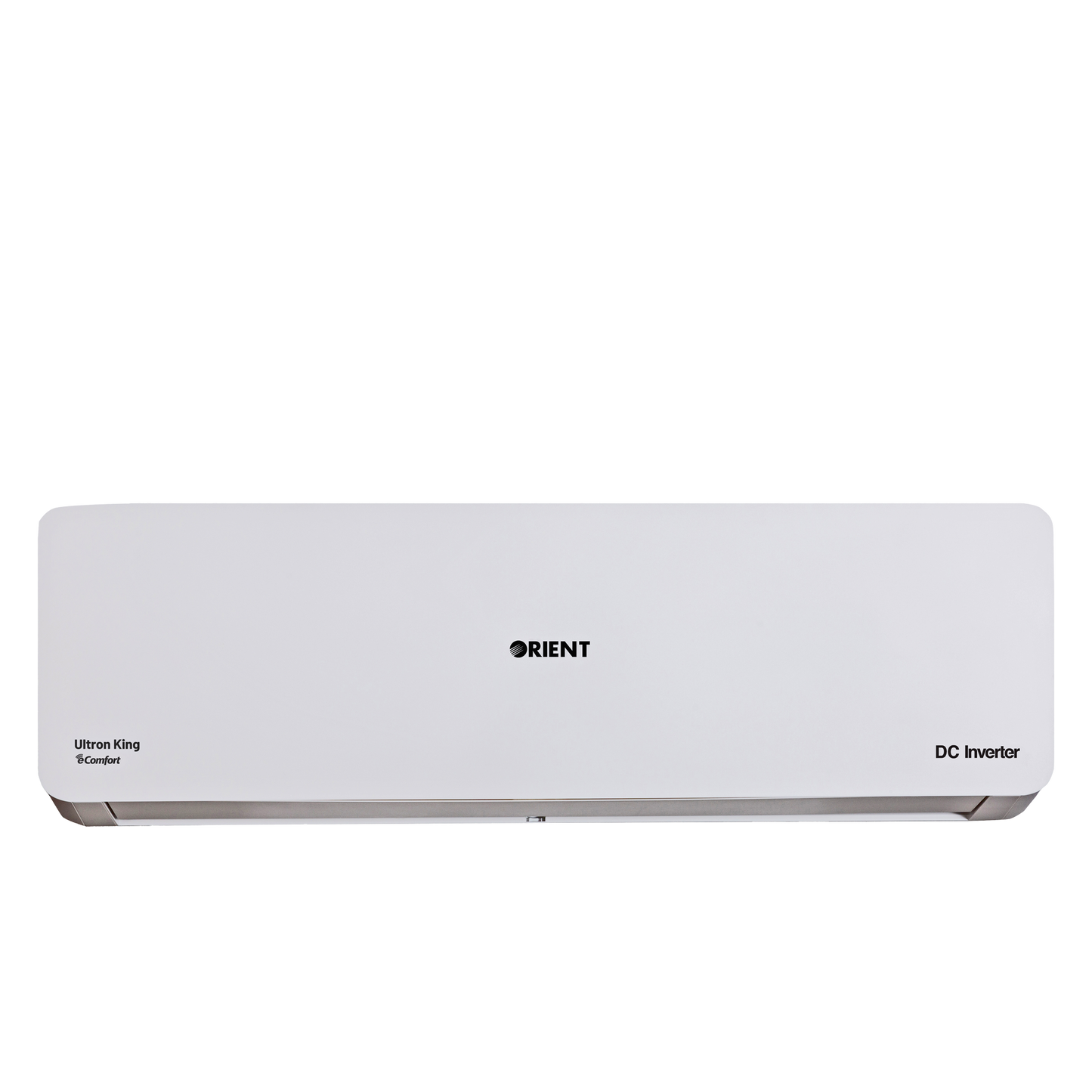1 Ton Ultron KING eComfort Silk White DC Inverter