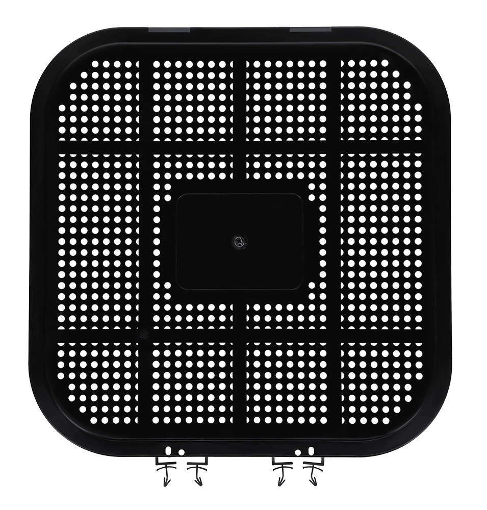 Dawlance Washing Machine Fully Automatic | Model DWT 9060 EZ | Size 09 KG Diamond Drum