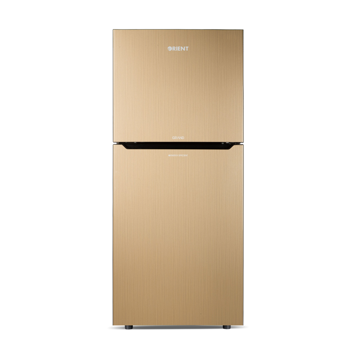Grand VCM 505 Ltr Hairline Golden