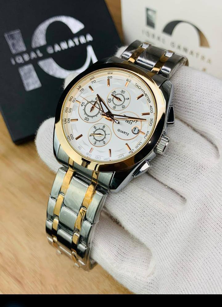 Tissot Mens Watch