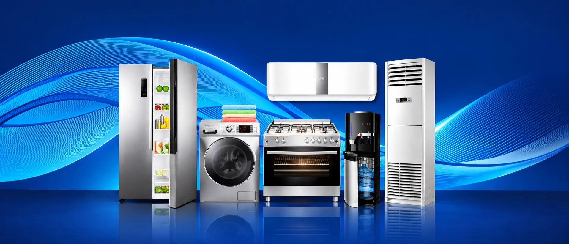 Jaji Home lifestyle