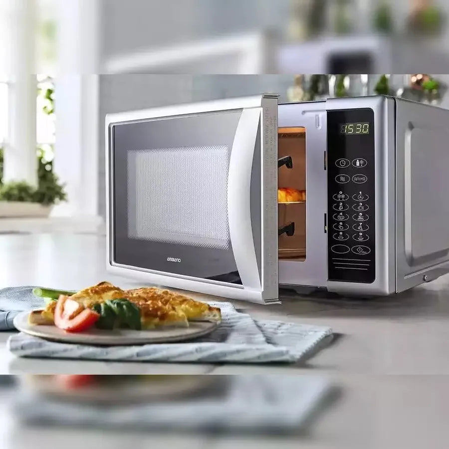 MICROWAVE OVEN