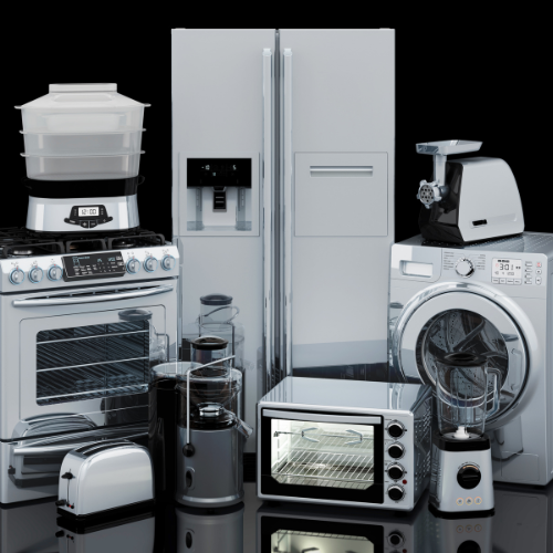 HOME APPLIANCES