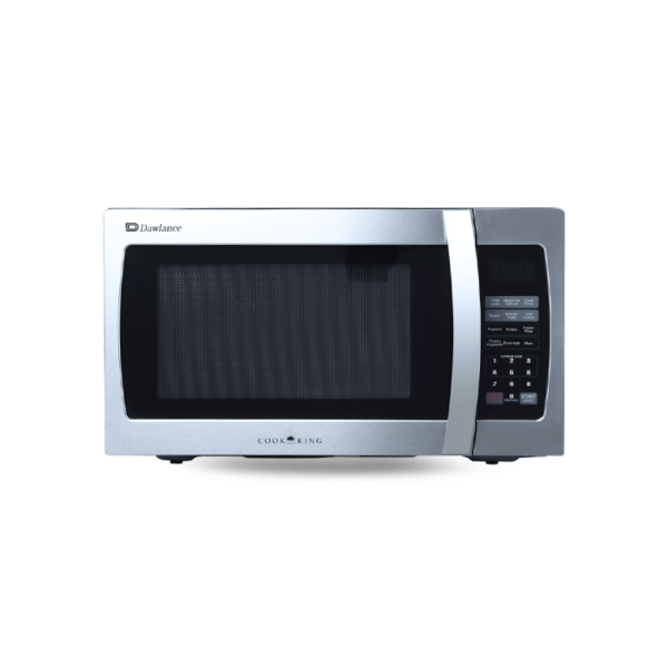 Dawlance Grilling Microwave Oven Oven DW 136 G