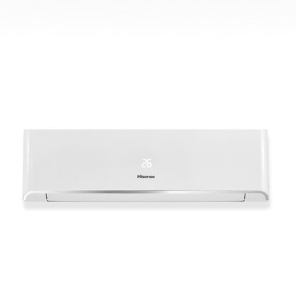 HISENSE Inverter Split AC 18TQ60HC