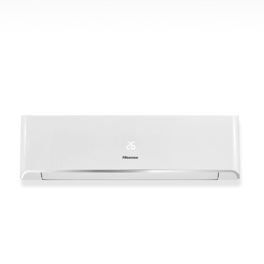 HISENSE Inverter Split AC 18TQ60HC