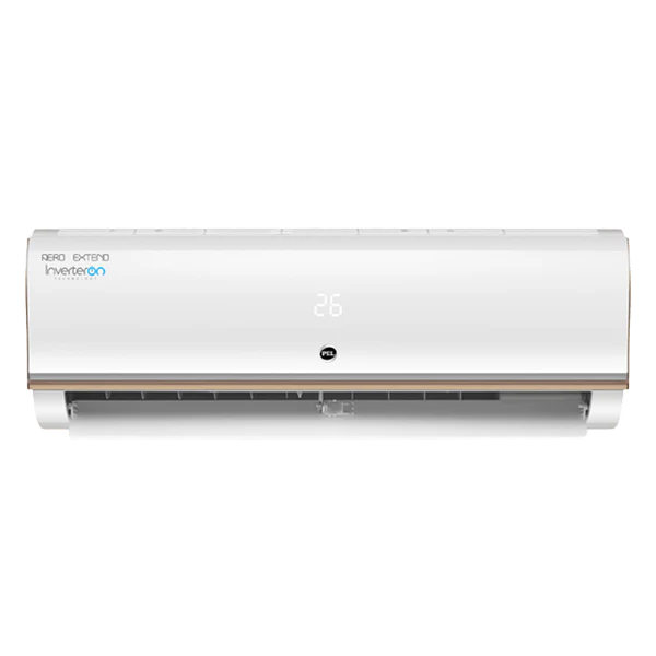 PEL Dc Inverter AC Model.PINV-18K  AERO Extend(H&C)