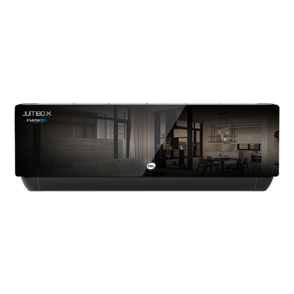 PEL InverterOn Jumbo X T3 (H&C) Air Conditioner