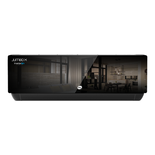 PEL InverterOn Jumbo X T3 (H&C) Air Conditioner