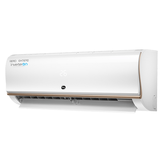 PEL InverterOn AERO Extend (H&C) Air Conditioner