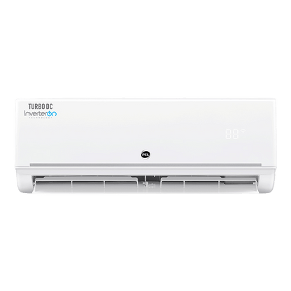 PEL InverterOn Turbo DC Ultimate T3 (H&C) Air Conditioner