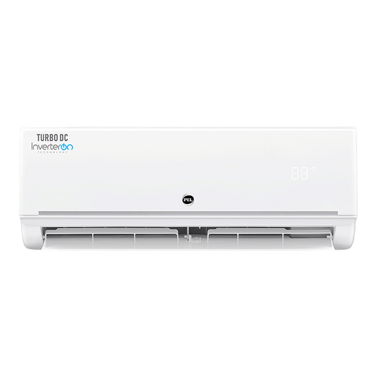 PEL InverterOn Turbo DC Ultimate T3 (H&C) Air Conditioner