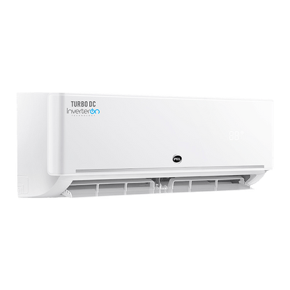 PEL InverterOn Turbo DC Ultimate T3 (H&C) Air Conditioner