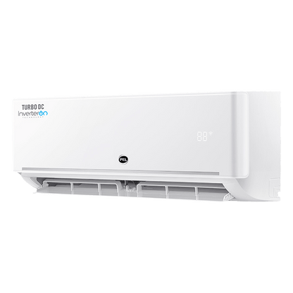 PEL InverterOn Turbo DC Ultimate T3 (H&C) Air Conditioner