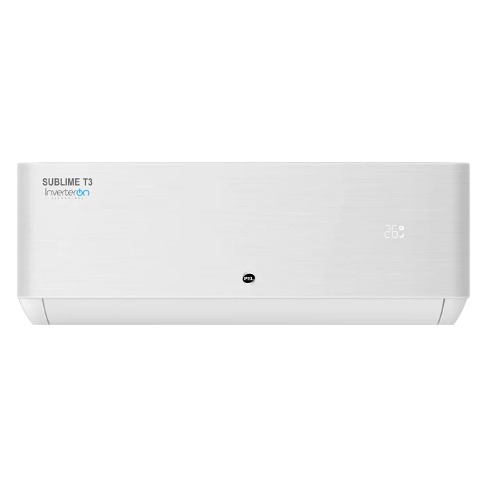 PEL Dc Inverter Ac Model.PINV-18K Sublime T3(H&C)