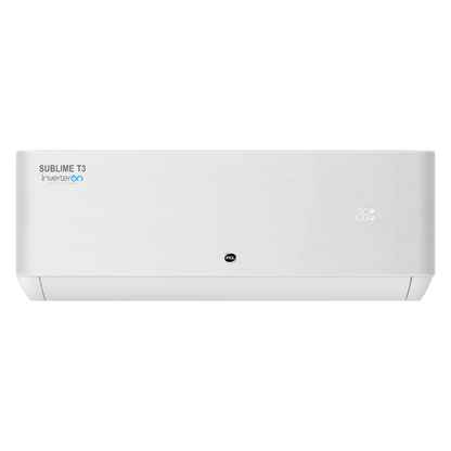 PEL InverterOn Sublime T3 (H&C) Air Conditioner