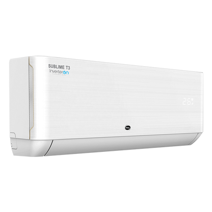 PEL InverterOn Sublime T3 (H&C) Air Conditioner