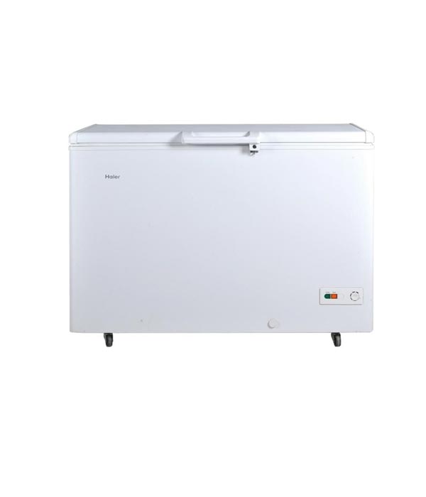 Haier HDF-405 I (Inverter) Deep Freezer