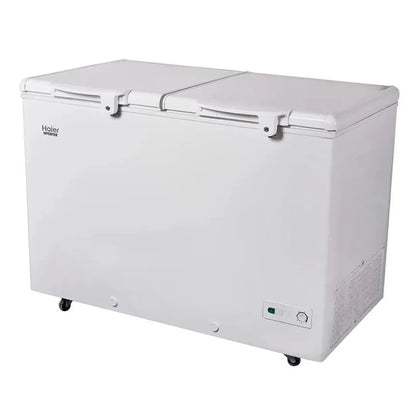 HAIER HDF-545 Inverter Double Door Deep Freezer