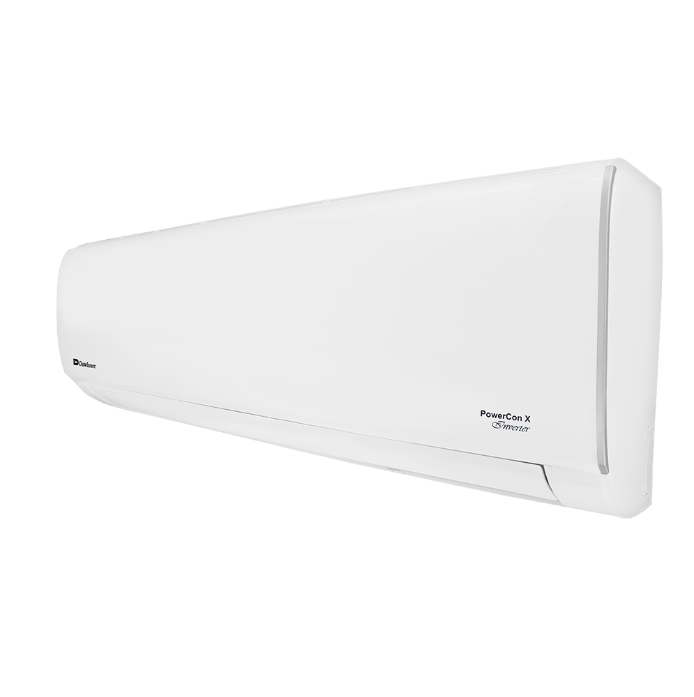 Powercon X 1 Ton
Inverter Split AC