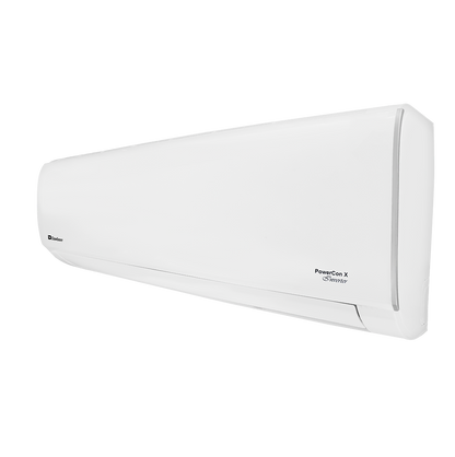 Powercon X 1 Ton
Inverter Split AC