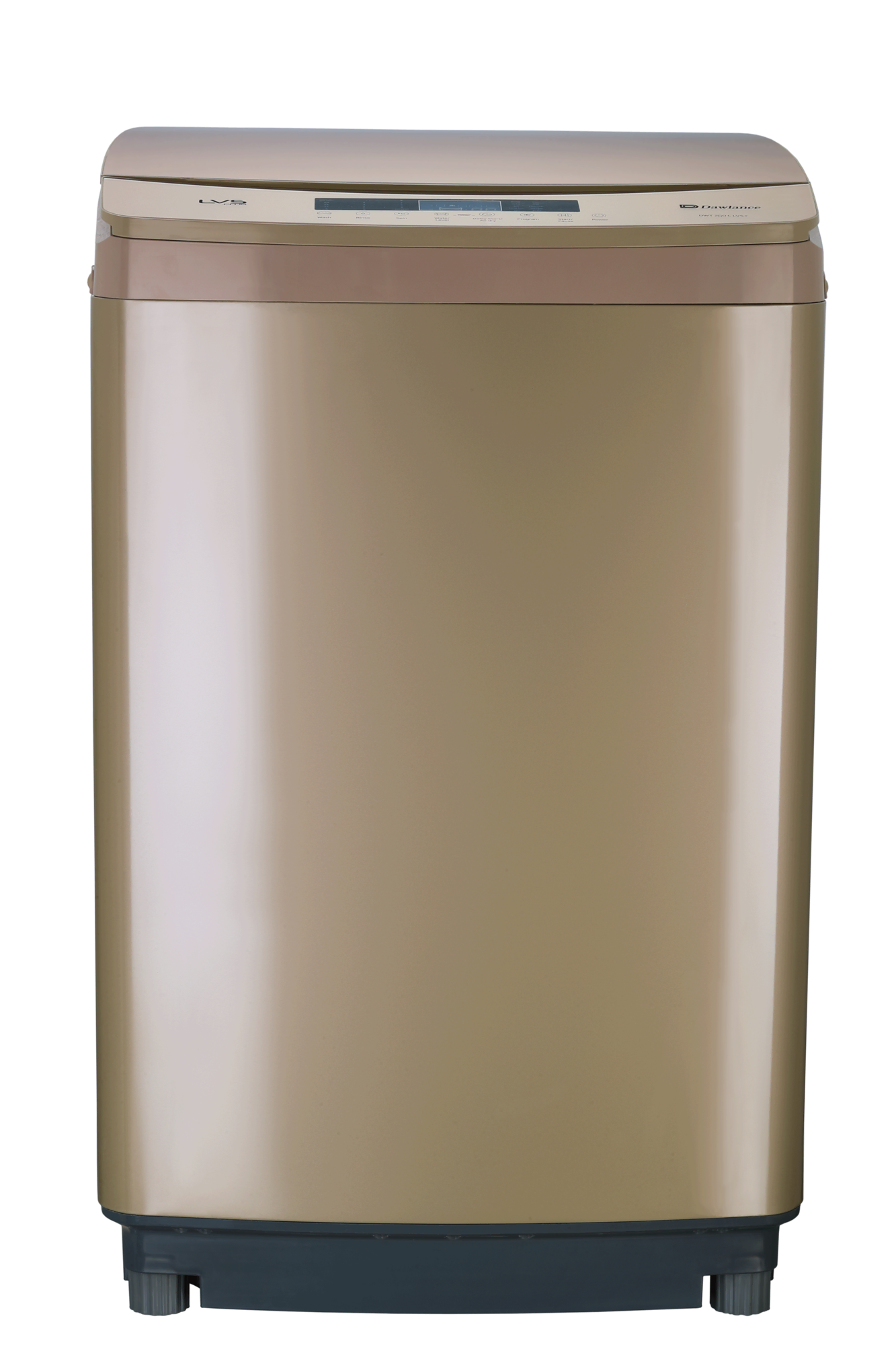 DWT 260 C LVS+
Top Load Washing Machine