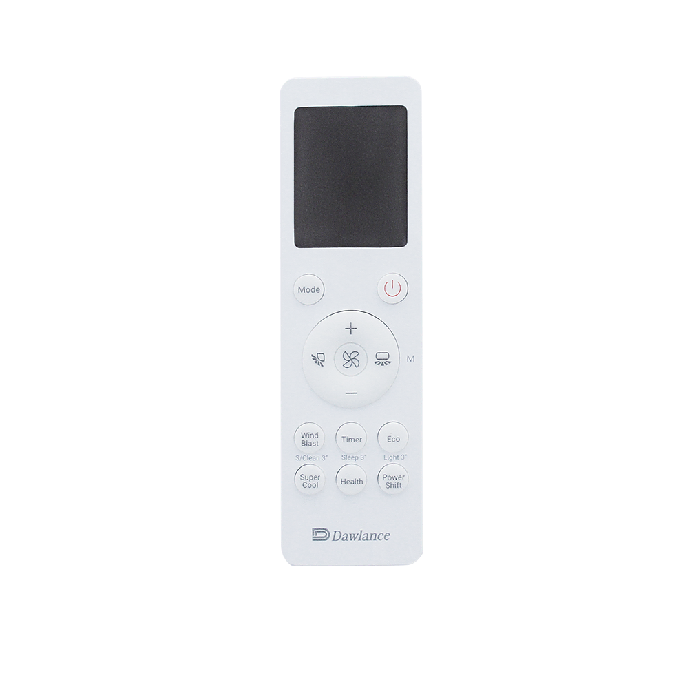 Magna T3 1.5 Ton Milky White Plain
Inverter Split AC