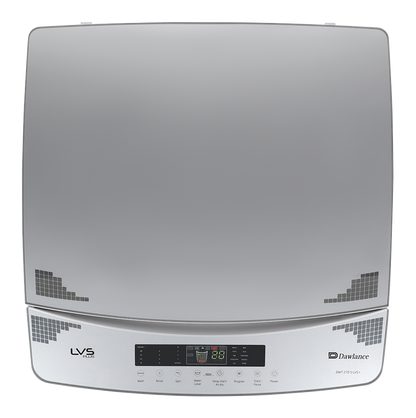 DW 270 LVS+ 12 KG Dawlance Fully Automatic Washing Machine