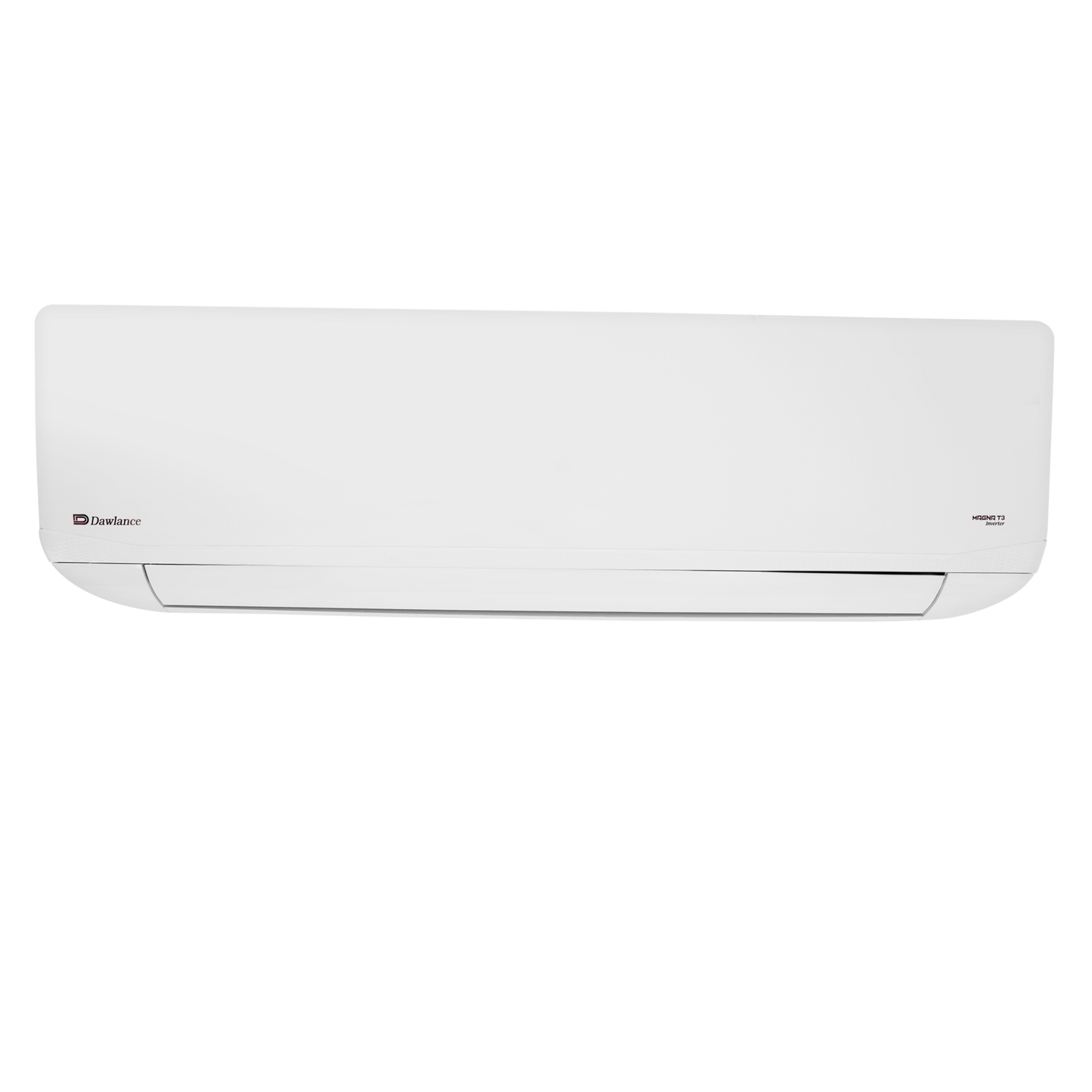 Magna T3 1.5 Ton Milky White Plain
Inverter Split AC
