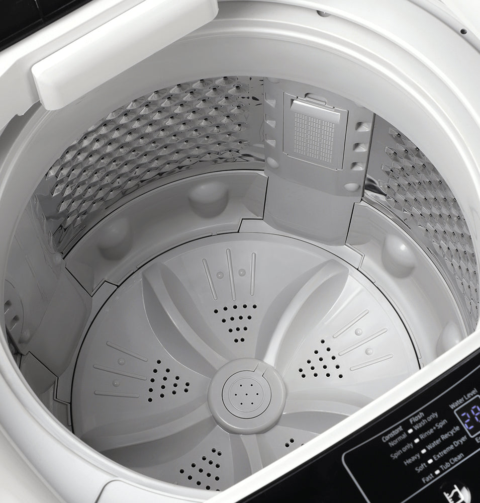 Dawlance Washing Machine Fully Automatic | Model DWT 9060 EZ | Size 09 KG Diamond Drum