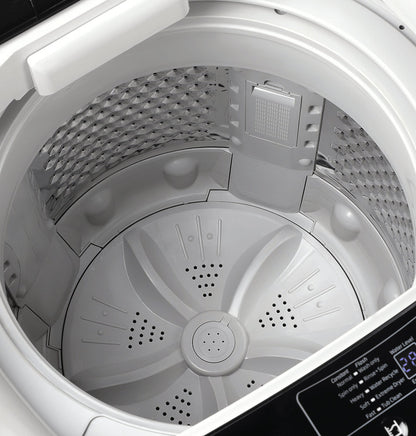 Dawlance Washing Machine Fully Automatic | Model DWT 9060 EZ | Size 09 KG Diamond Drum