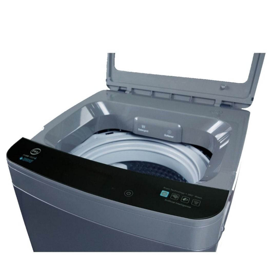 Pel PAWM-900i Top Load Fully Automatic Washing Machine - 9kg