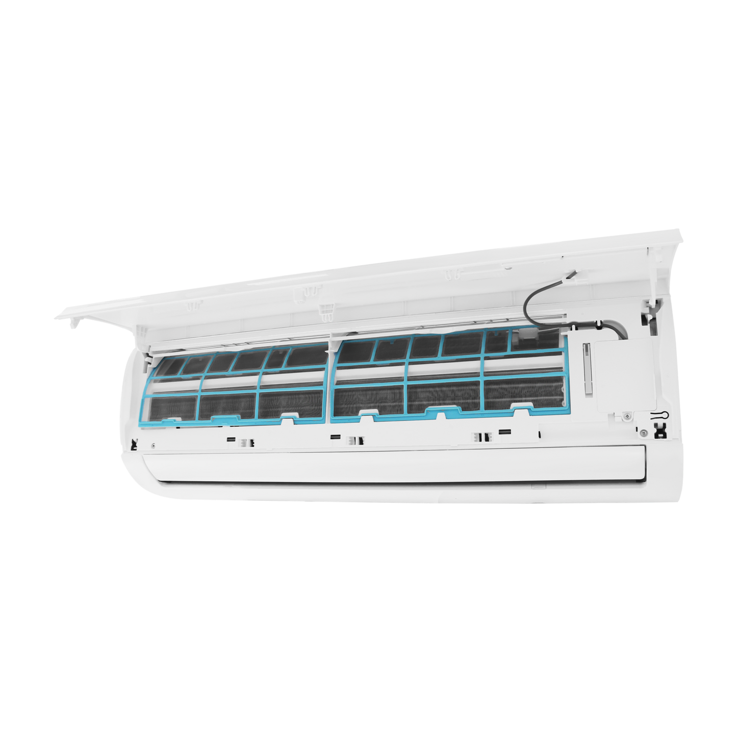 Sprinter X 1 Ton
Inverter Split AC