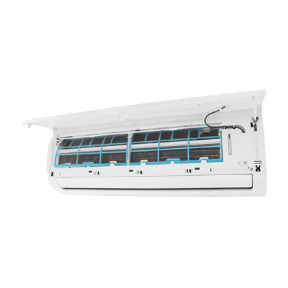Sprinter X 1 Ton
Inverter Split AC