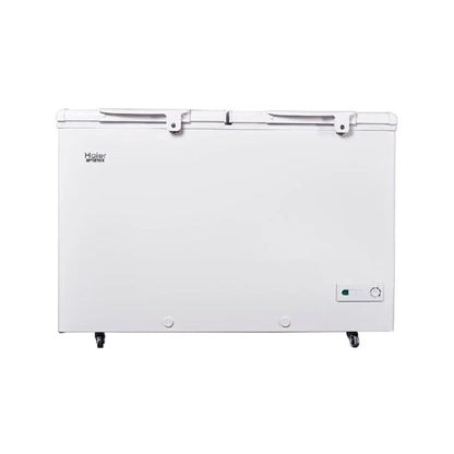 Haier 14 CUFT Inverter Deep Freezer HDF-385