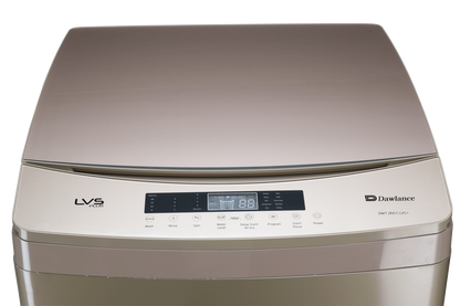 DWT 260 C LVS+
Top Load Washing Machine
