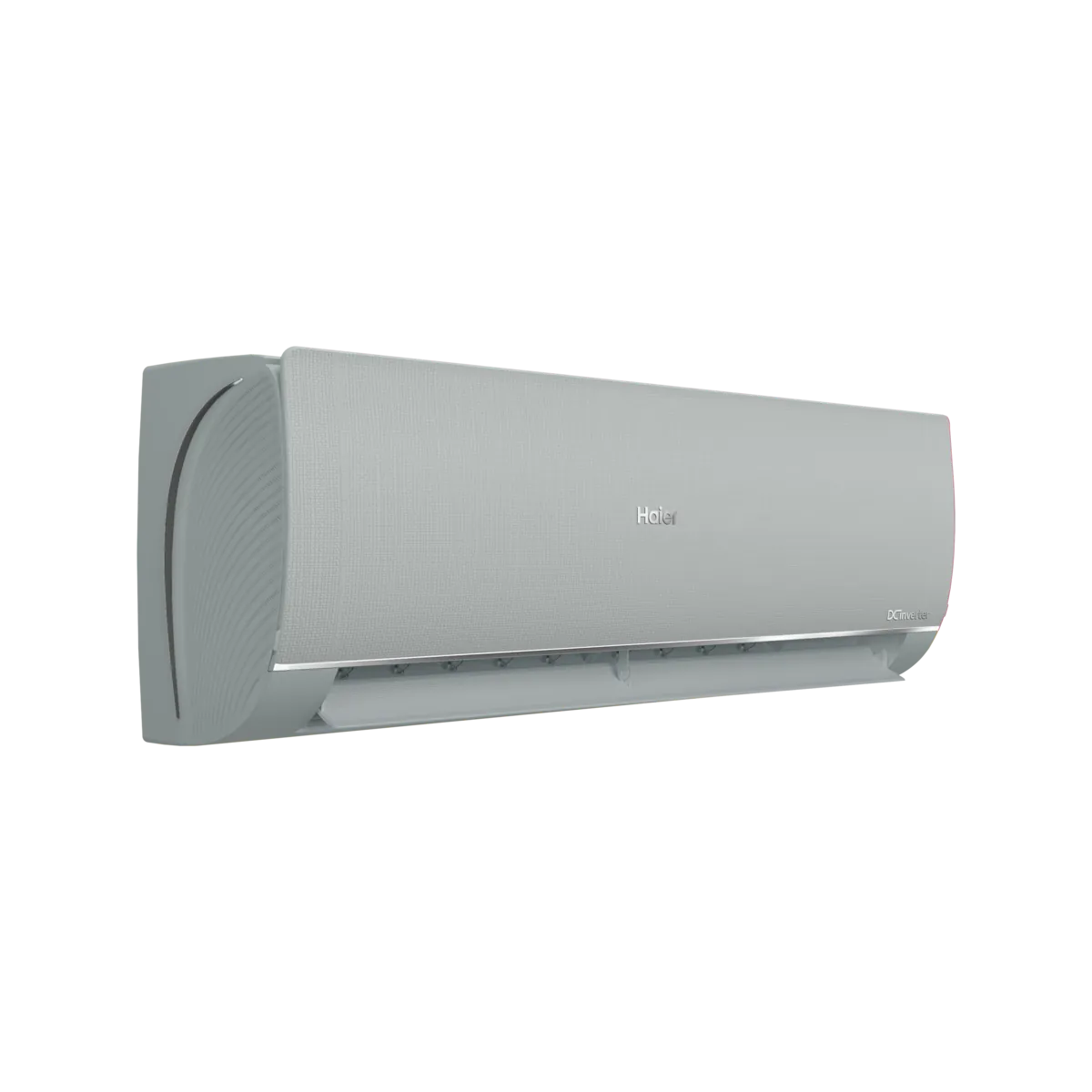 Haier HSU-13HFAB 1 Ton DC Inverter AC Heat & Cool | T3 Compressor | 2025 Model | Grey & White | Lahore Electronics