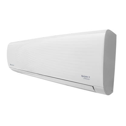 Sprinter X 1 Ton
Inverter Split AC