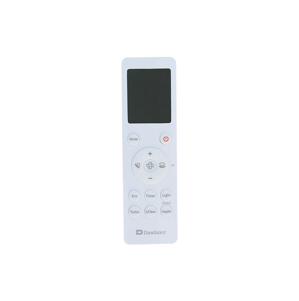 Chrome 1.5 Ton White
Inverter Split AC