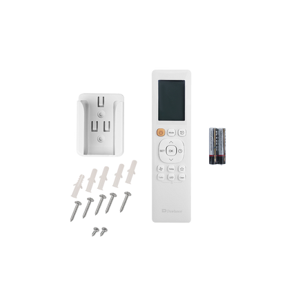 Sprinter X 1.5 Ton
Inverter Split AC