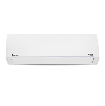 Chrome 1.5 Ton White
Inverter Split AC